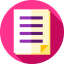 Notes biểu tượng 64x64