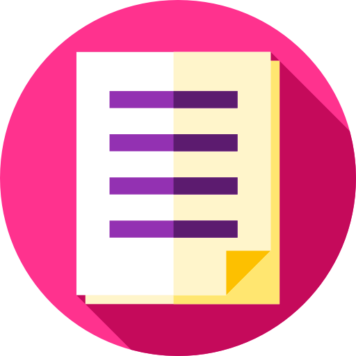 Notes icon