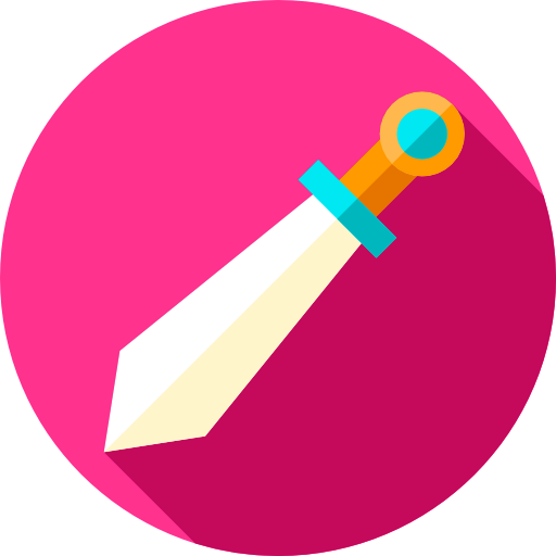 Sword icon