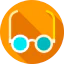 Glasses biểu tượng 64x64