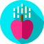 Apple biểu tượng 64x64