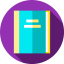 Book biểu tượng 64x64