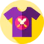 Shirt biểu tượng 64x64