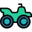 Quad icon 64x64