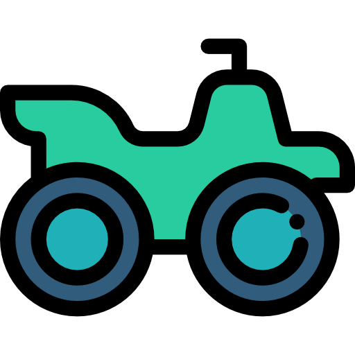 Quad icon