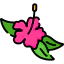 Flower icon 64x64