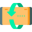 Rotate icon 64x64