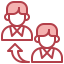 Referral icon 64x64