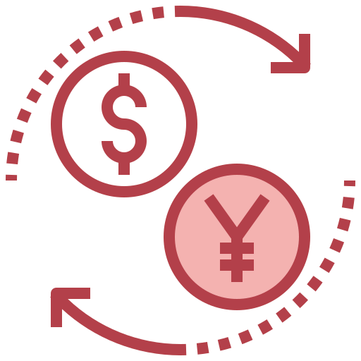 Exchange icon