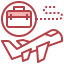 Travel icon 64x64