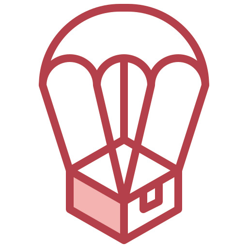 Shipping icon