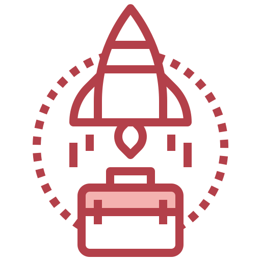 Startup icon