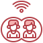 Coworker icon 64x64
