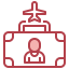 Briefcase icon 64x64