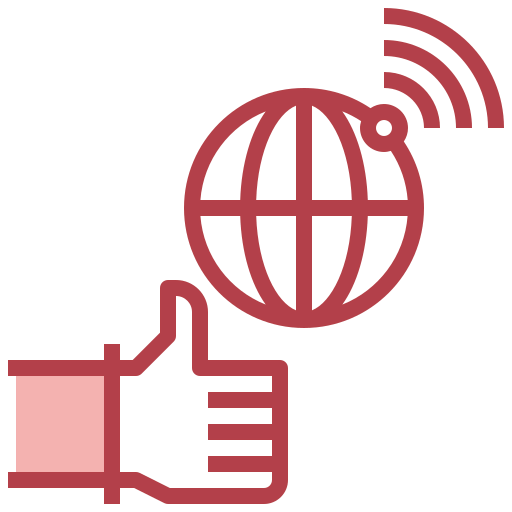 Internet icon
