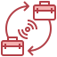 Briefcase icon 64x64