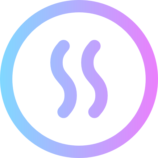 Dry icon