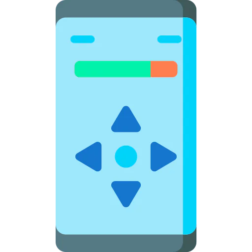 Controller biểu tượng