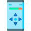 Controller biểu tượng 64x64