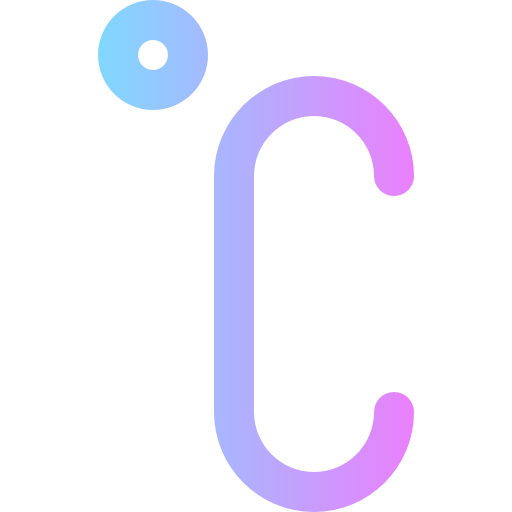 Celsius icon