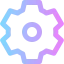 Settings Ikona 64x64