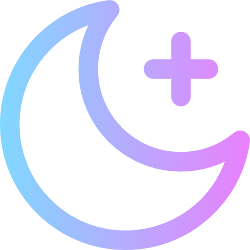 Sleep icon