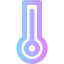 Thermometer Ikona 64x64