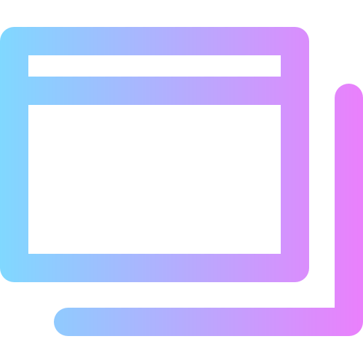Mode icon