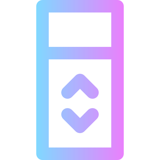 Remote control icon