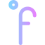Fahrenheit Ikona 64x64