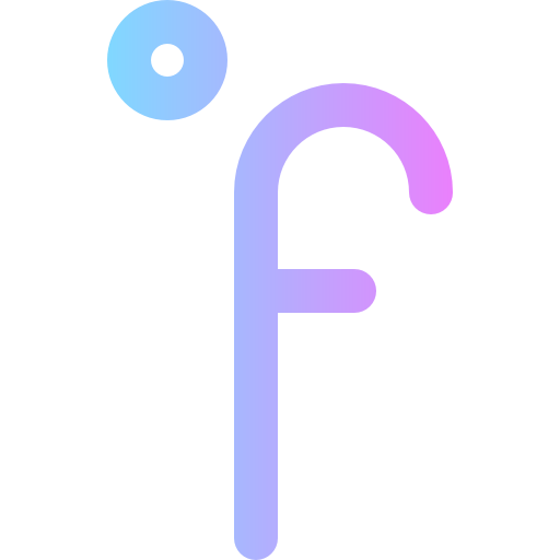 Fahrenheit icon
