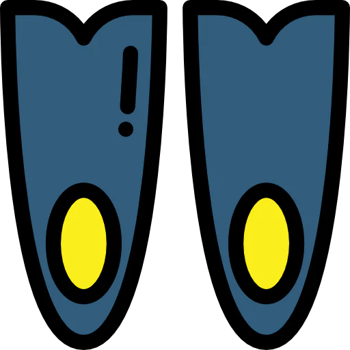 Flippers icon