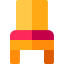 Chair icon 64x64