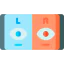 3d camera icon 64x64