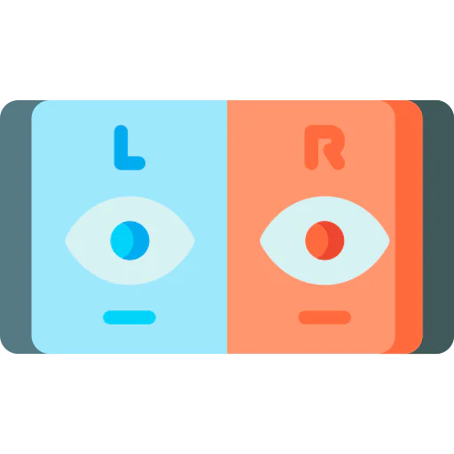 3d camera icon
