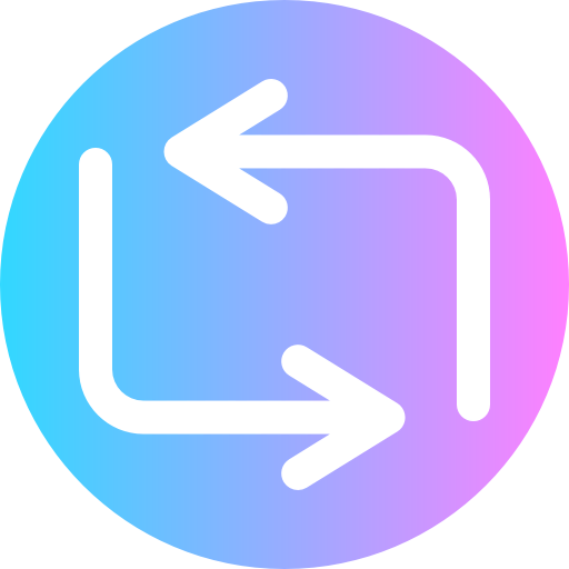 Repeat icon
