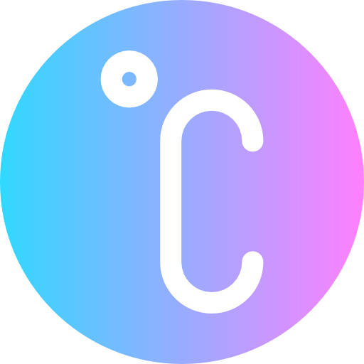 Celsius icon