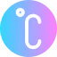 Celsius icon 64x64