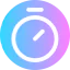 Timer іконка 64x64