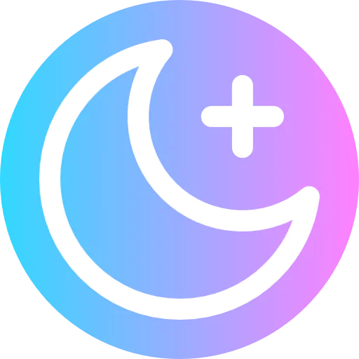 Sleep icon
