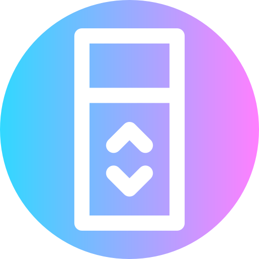 Remote control icon