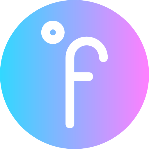 Fahrenheit icon