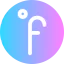 Fahrenheit icon 64x64