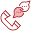 Telephone icon 64x64