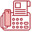 Fax icon 64x64