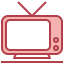Tv ícono 64x64