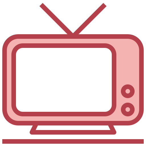 Tv icon