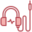 Headphones icon 64x64