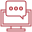 Message icon 64x64