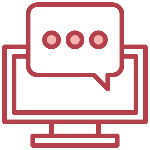 Message icon
